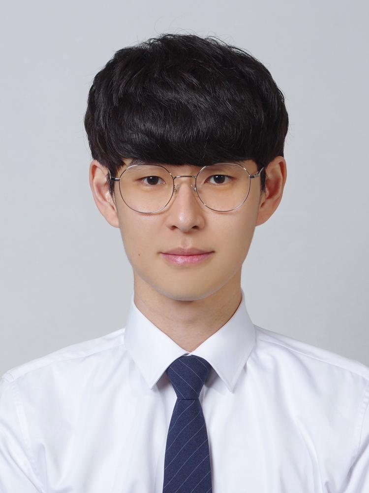 Youngjun Park profile